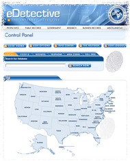 eDetective screenshot